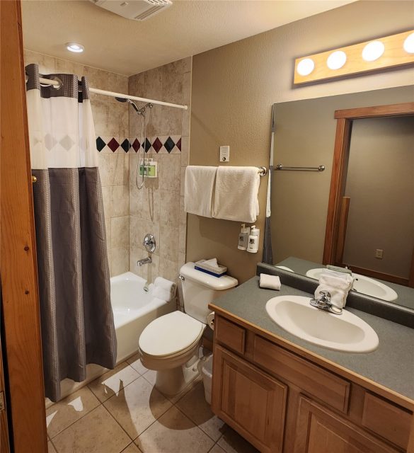 Timeshare in Grand Timber Lodge Condo, Breckenridge — photo 5 Timeshare in Grand Timber Lodge Condo, Breckenridge, CO — photo 5 (MLS S1046469)