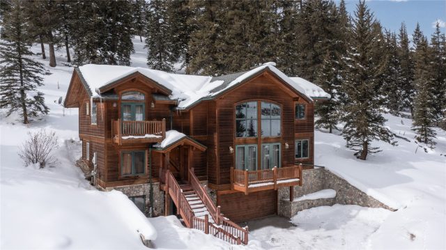 Timeshare in Summerwood Pud, Dillon, CO — photo 1 (MLS S1046510)