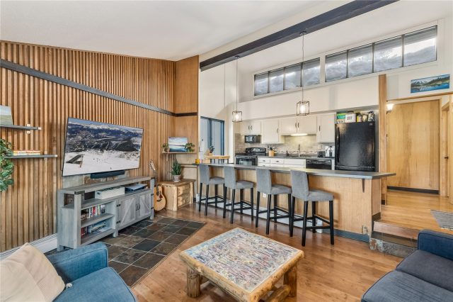 1121 Ski Hill Road 90, Breckenridge, CO — main photo