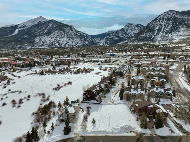 Residential in Lakepoint At Frisco Sub, Frisco, CO — photo 1 (MLS S1046528)
