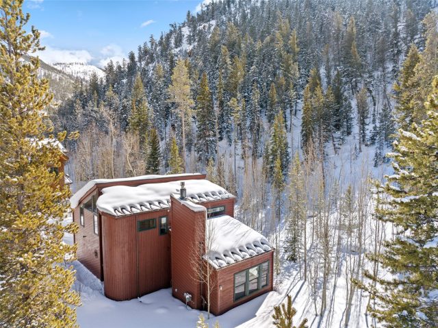 Home in Saw Whiskers Sub, Keystone, CO — photo 1 (MLS S1046529)