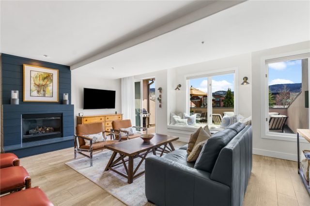 Condo in Commerce Exchange Building, Frisco, CO — photo 1 (MLS S1046545)