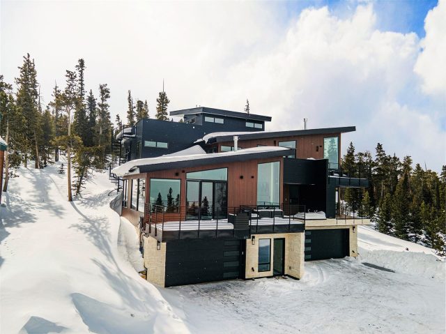 444 N Fuller Placer Road 38a, Breckenridge, CO — main photo