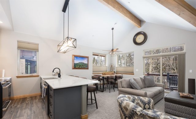 848 Blue River Parkway D2, Silverthorne, CO — main photo