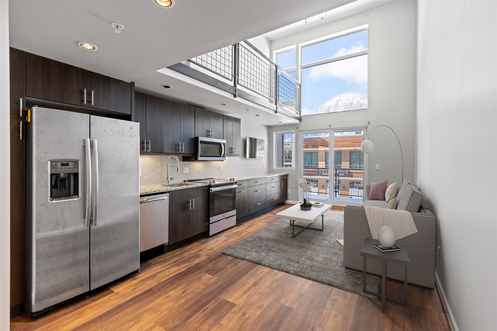 100 Basecamp Way R208, Frisco, CO — main photo