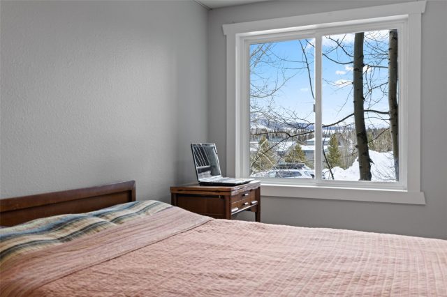 Condo in Summit Point Condo, Silverthorne, CO — photo 1 (MLS S1046573)