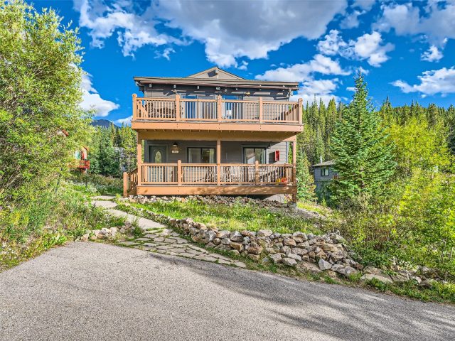 71 Illinois Gulch Road 5, Breckenridge, CO — main photo