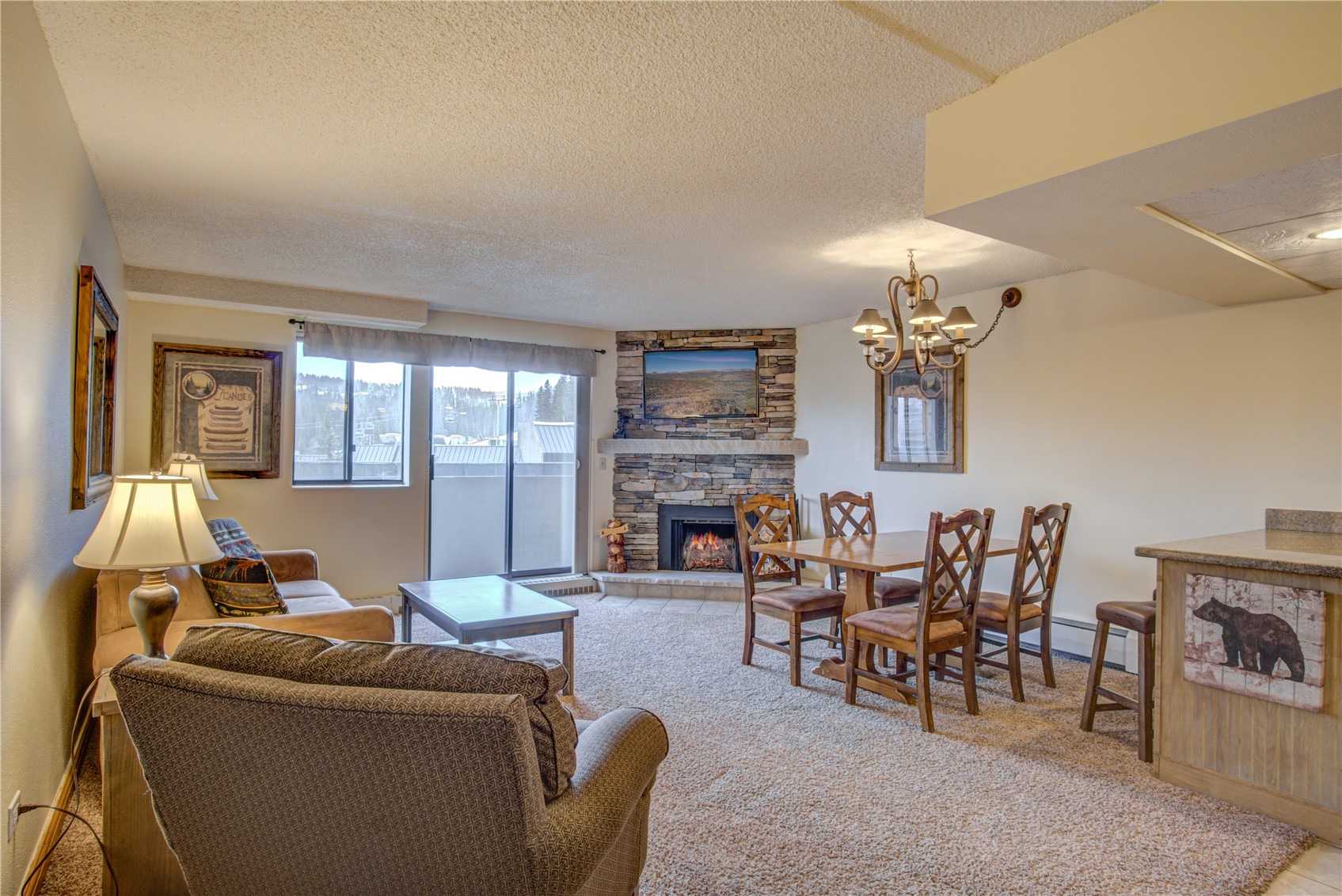 611 Village Road 21190, Breckenridge, CO — main photo