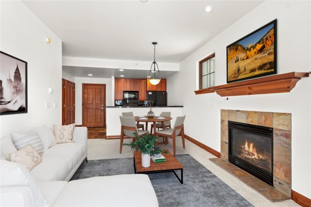 34 Highfield Trail 207, Breckenridge, CO — main photo