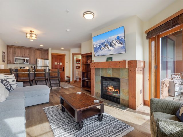53 Hunki Dori Court 8875, Keystone, CO — main photo