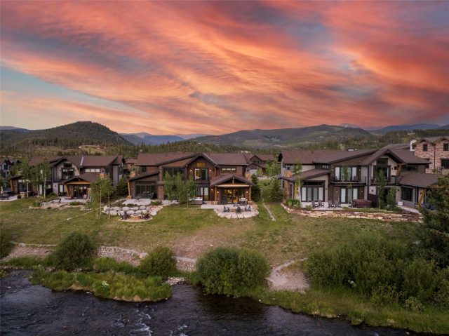 147 Shores Lane, Breckenridge, CO — main photo