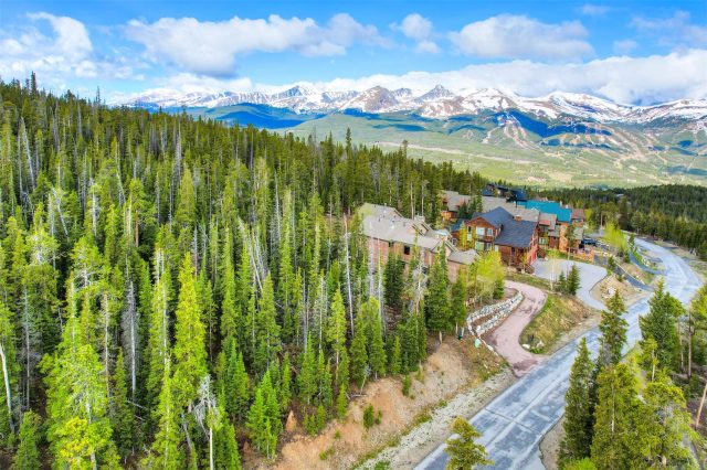 Land in Woodmoor At Breckenridge Sub, Breckenridge, CO — photo 1 (MLS S1046697)