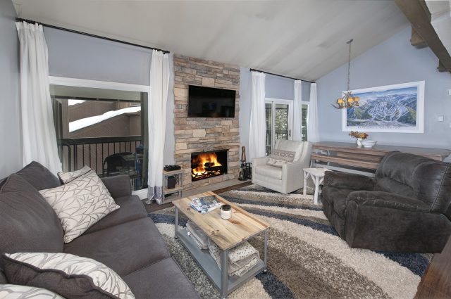 393 Wild Irishman Road 1069, Keystone, CO — main photo