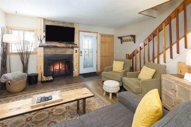 Condo in Villamont Condo, Silverthorne, CO — photo 1 (MLS S1047745)