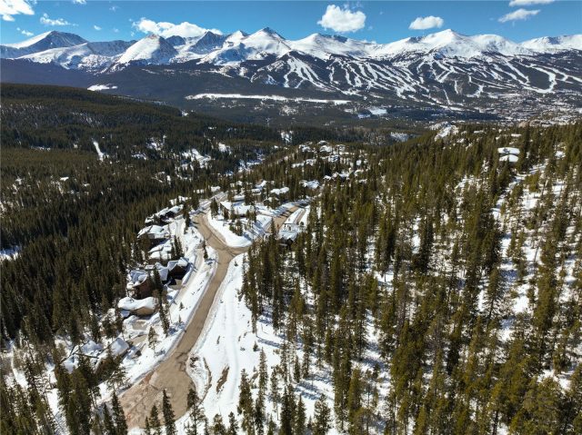 Land in Goldenview Sub, Breckenridge, CO — photo 1 (MLS S1047753)