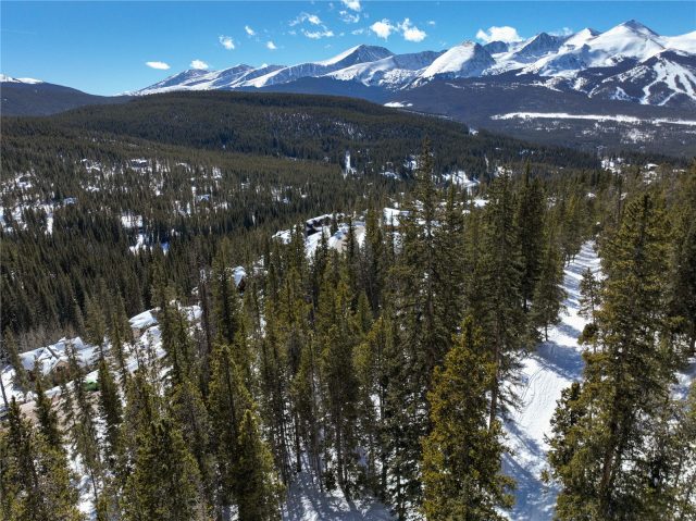 Land in Goldenview Sub, Breckenridge, CO — photo 2 (MLS S1047753)
