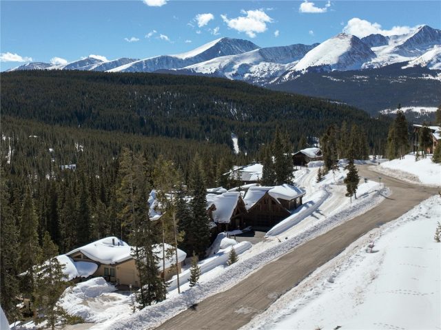 Land in Goldenview Sub, Breckenridge, CO — photo 5 (MLS S1047753)