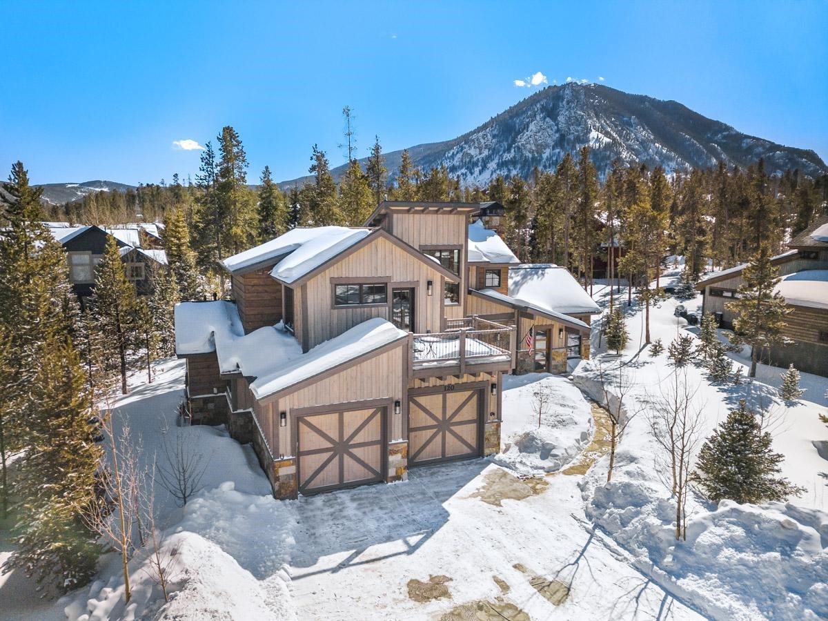 120 Windflower Lane, Frisco, CO — main photo