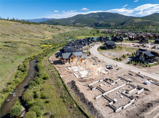 250 Monitor Drive, Breckenridge, CO — main photo