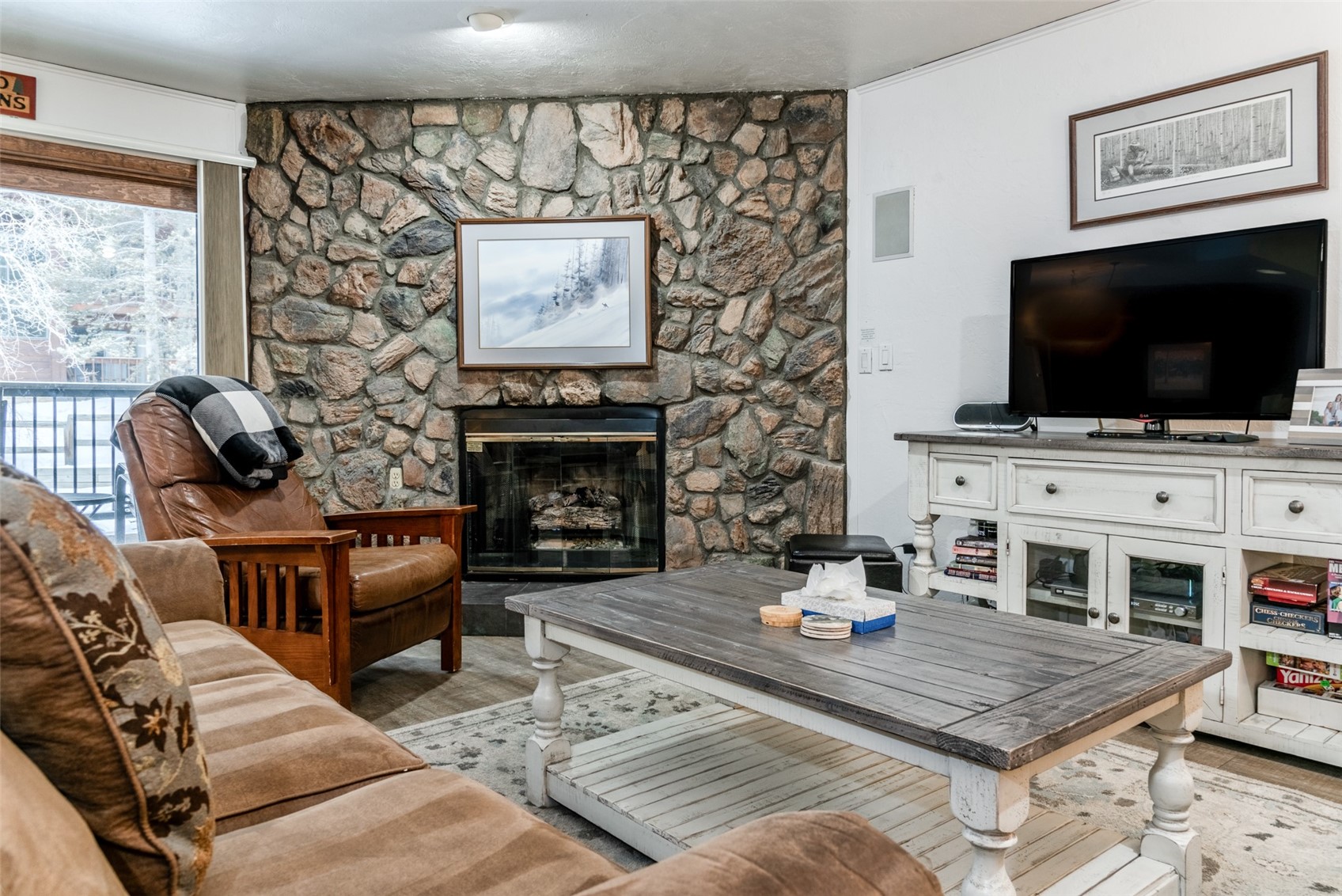 325 Four Oclock Run Road E-103, Breckenridge, CO — main photo