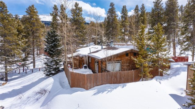 16 Magnum Bonum Drive, Breckenridge, CO — main photo