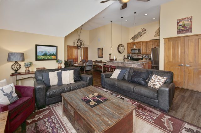 195 River Run Road 8022, Keystone, CO — main photo