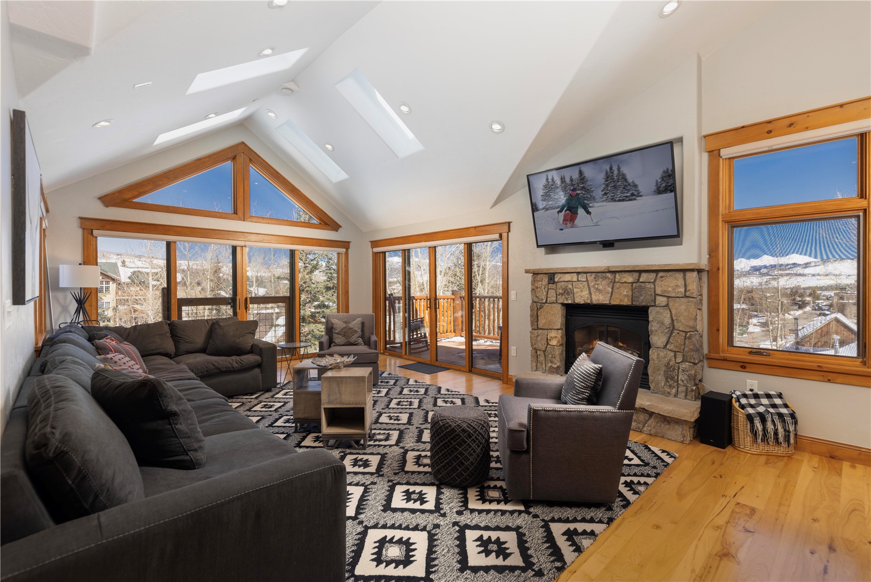 110 S 1st Avenue G, Frisco, CO — main photo