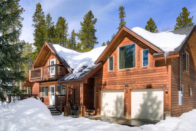 239 American Way, Breckenridge, CO — main photo