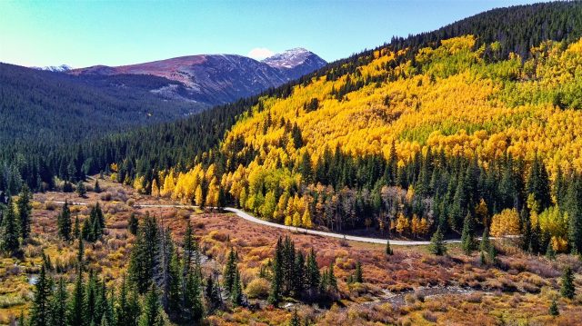 Land in Mc Cullough Gulch Reserve Sub, Breckenridge, CO — photo 1 (MLS S1047899)