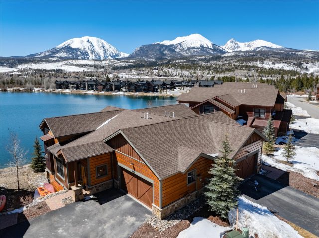 403 Fly Line Drive, Silverthorne, CO — main photo