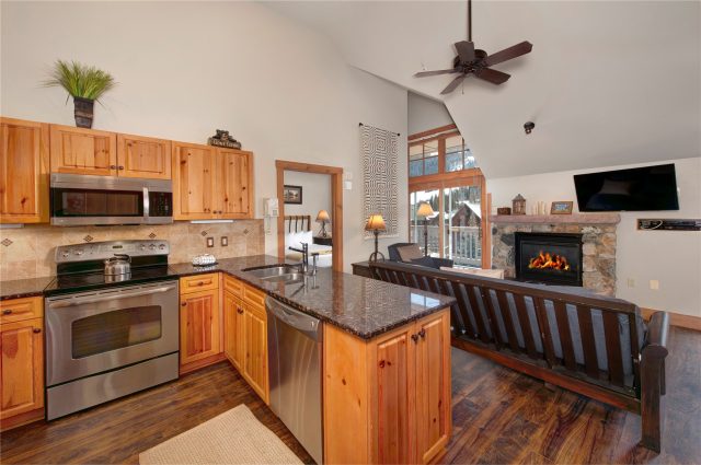 135 Dercum Drive 8631, Keystone, CO — main photo