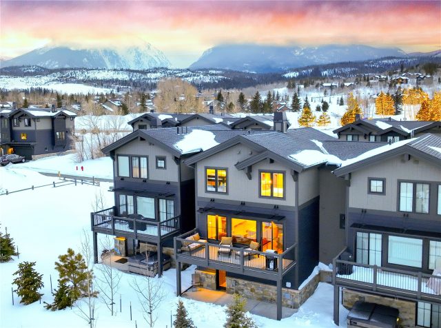 37 Fish Hawk Way 37, Silverthorne, CO — main photo