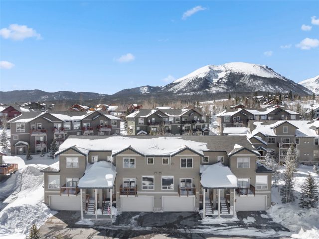 120 Wildernest Court B, Silverthorne, CO — main photo