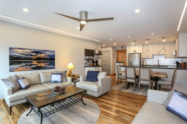 Condo in Blazing Saddles Condo, Breckenridge, CO — photo 1 (MLS S1048135)