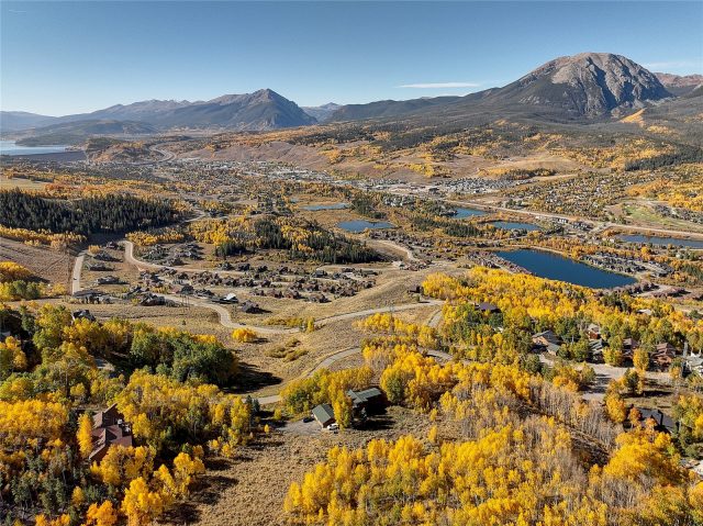 Land in Hamilton Creek Sub, Silverthorne, CO — photo 1 (MLS S1048195)