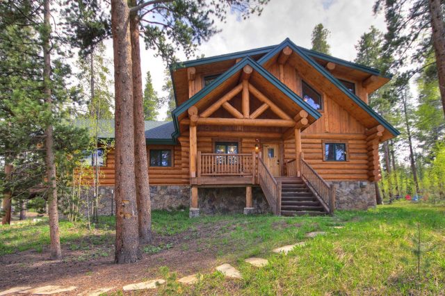 244 Lone Hand Way, Breckenridge, CO — main photo