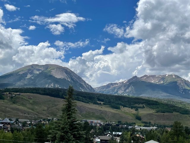 Land in Ptarmigan Trail Estates Sub - Silverthorne, Silverthorne, CO — photo 1 (MLS S1048232)