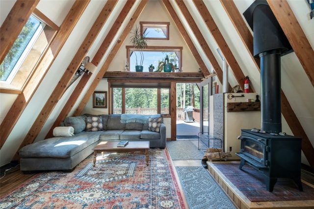 117 Hinterland Trail, Blue River, CO — main photo