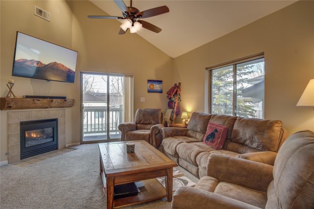 Condo in Villas At Prospect Point, Frisco, CO — photo 1 (MLS S1048286)