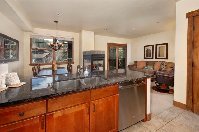 Condo in Cache At Union Creek Condo, Copper Mountain, CO — photo 1 (MLS S1048333)