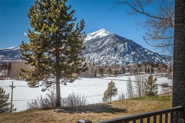 1630 Lakeview Terrace 103c, Frisco, CO — main photo