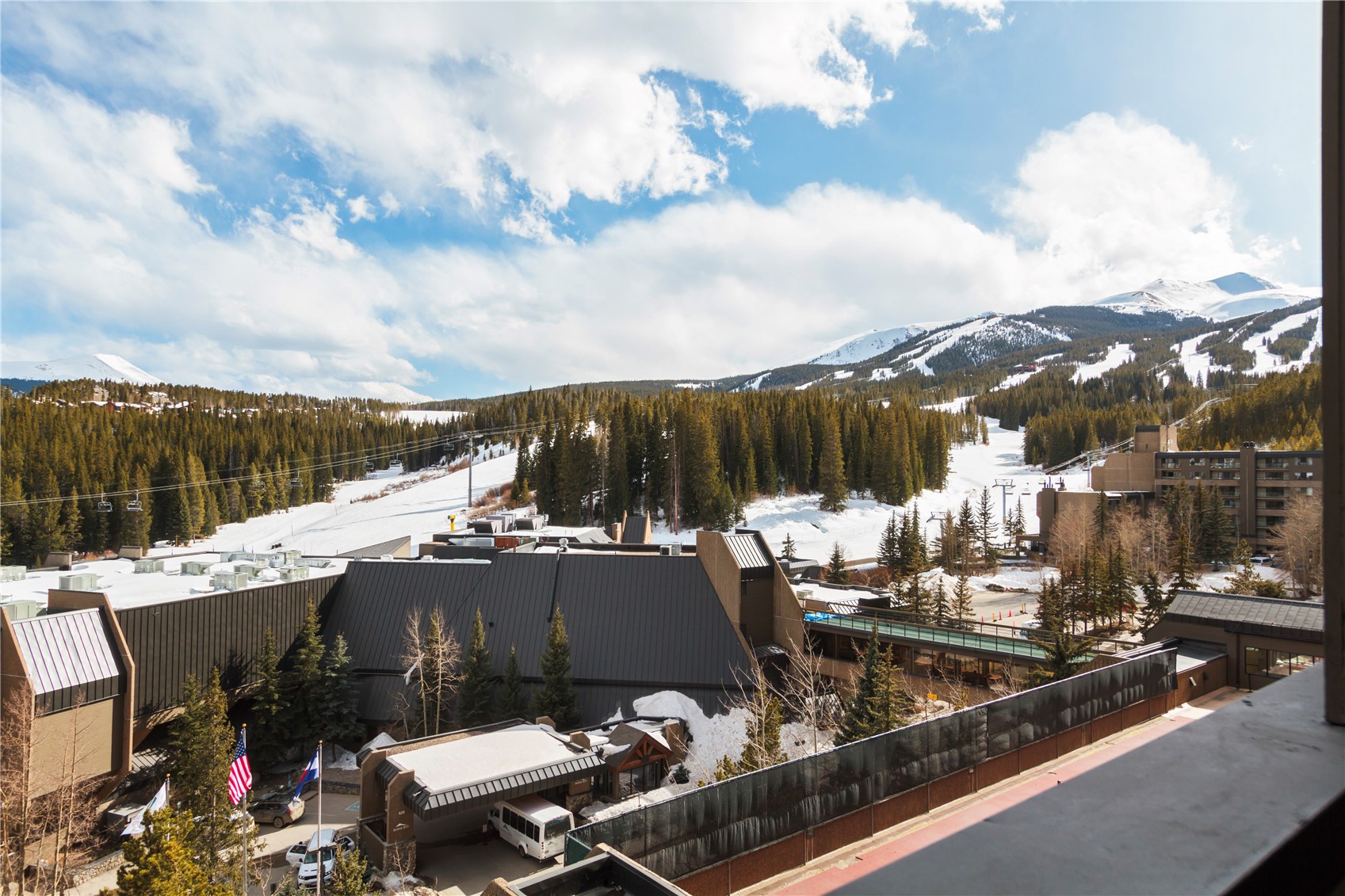 611 Village Road 24280, Breckenridge, CO — main photo
