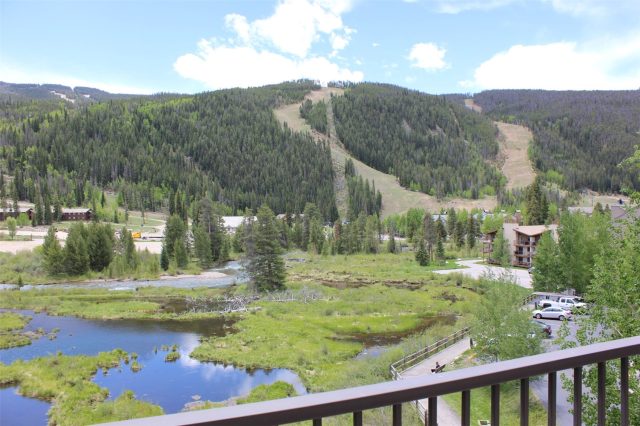 Condo in Cinnamon Ridge Condos, Keystone, CO — photo 1 (MLS S1048360)