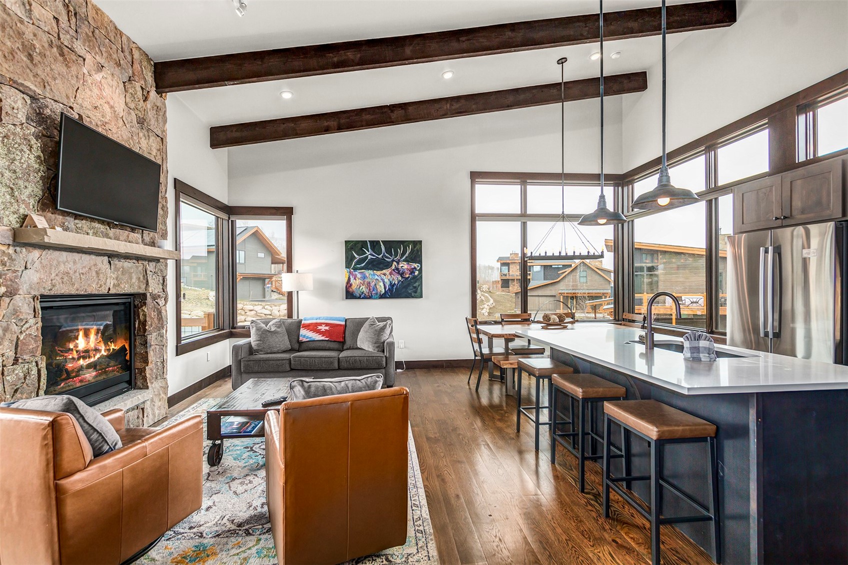 6 Vernon Way, Silverthorne, CO — main photo