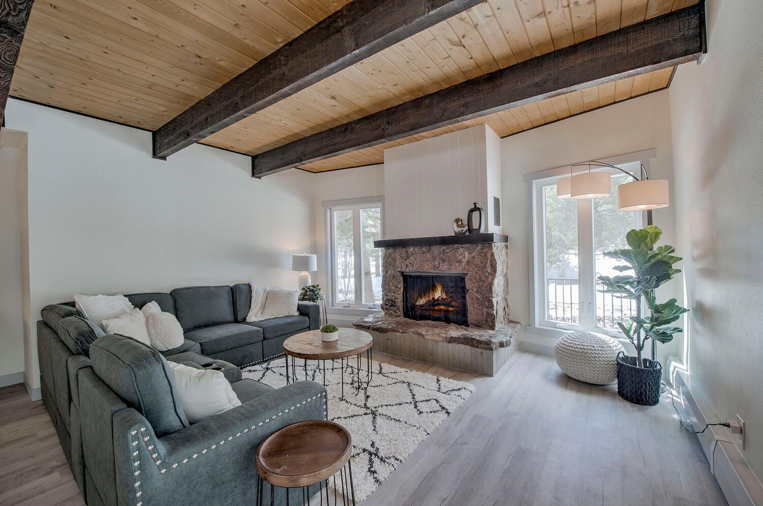 210 Aspen Drive, Frisco, CO — main photo