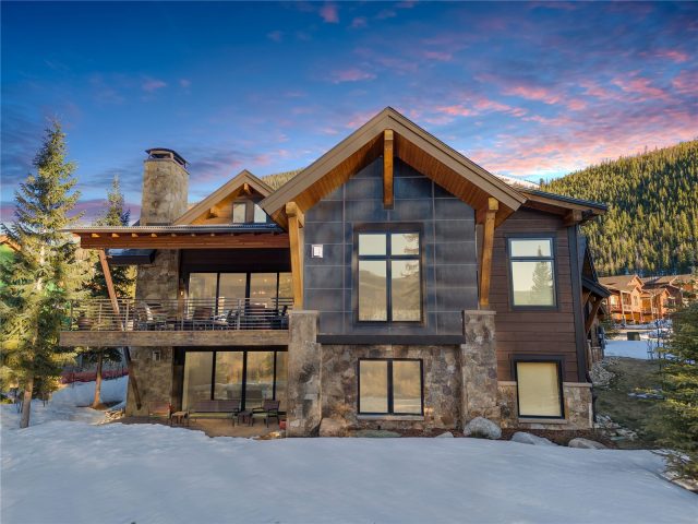 Home in Estates At The Alders, Keystone, CO — photo 1 (MLS S1048478)