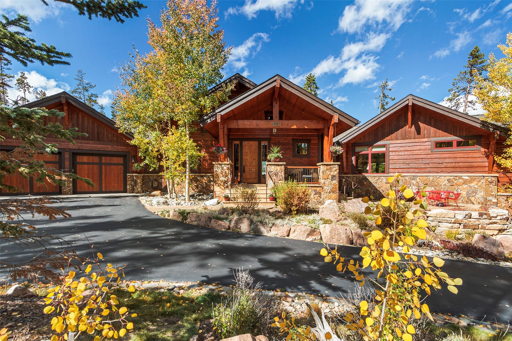 146 Preston Way, Breckenridge, CO — main photo