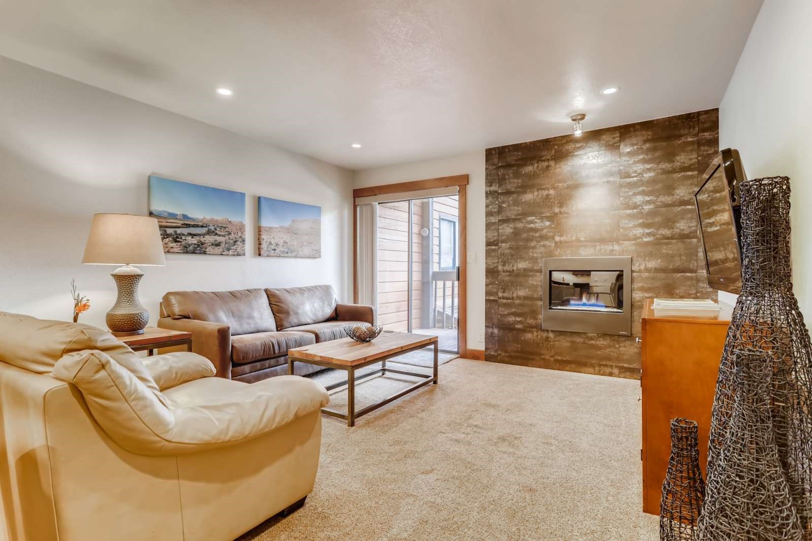 805 S 5th Avenue 132, Frisco, CO — main photo