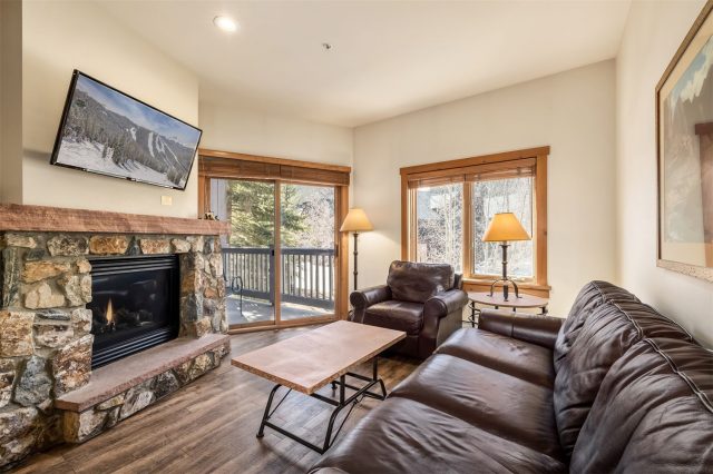135 Dercum Drive 8567, Keystone, CO — main photo