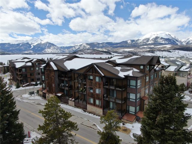 235 E La Bonte Street 108, Dillon, CO — main photo